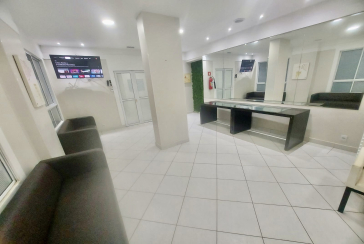 Lindo Apartamento à venda no Bairro do City América na Avenida do Anastácio 1250