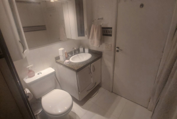 Lindo Apartamento à venda no Bairro do City América na Avenida do Anastácio 1250