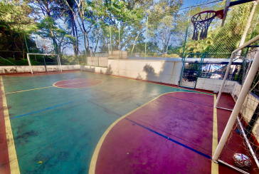 Lindo Apartamento à venda no Bairro do City América na Avenida do Anastácio 1250