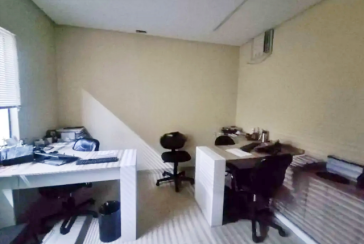 Imóvel Comercial à venda no Bairro do Parque São Domingos na Rua Waltrudes Correa