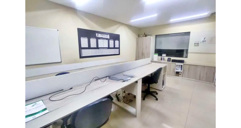 Imóvel Comercial à venda no Bairro do Parque São Domingos na Rua Waltrudes Correa