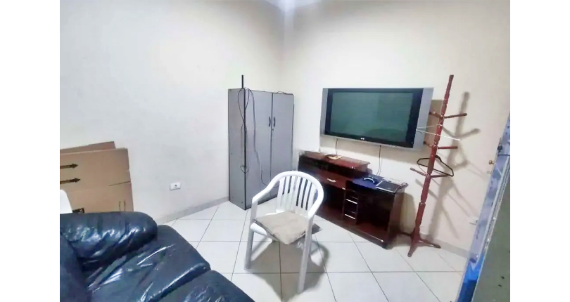 Imóvel Comercial à venda no Bairro do Parque São Domingos na Rua Waltrudes Correa