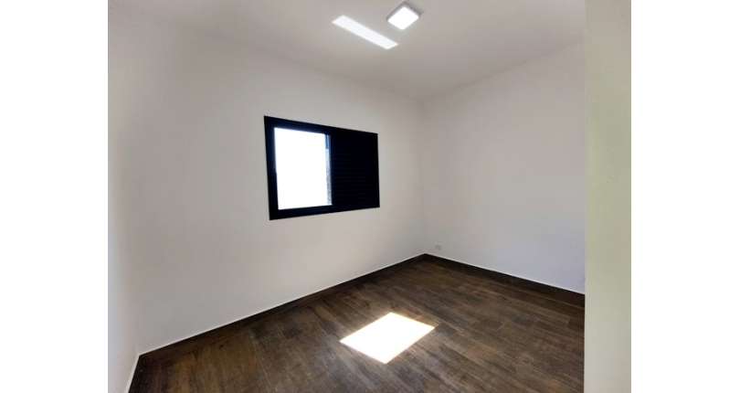 Lindo Sobrado novo à venda no Bairro do Jardim Maristela na Rua Horácio Romeu 186