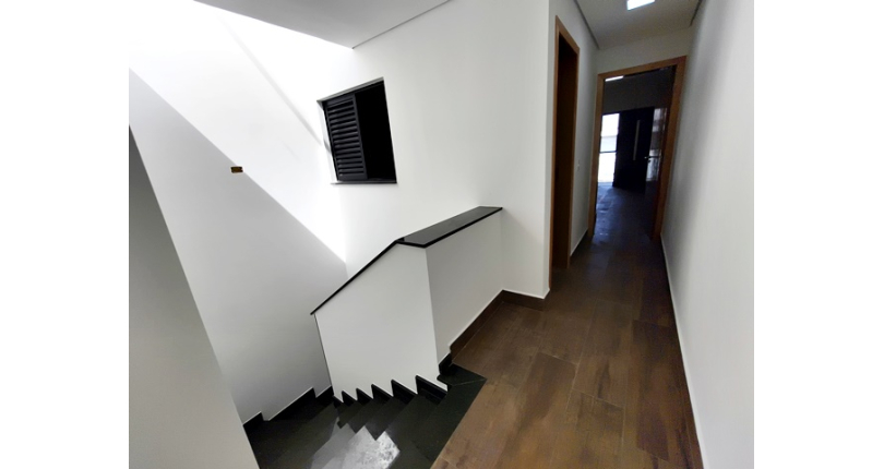 Sobrado à venda Rua Horácio Romeu, 188, Jardim Maristela - Imóveis à Venda