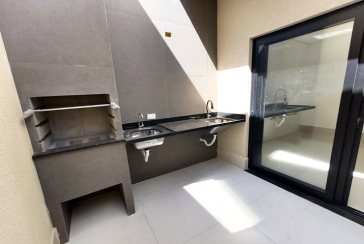  Lindo Sobrado novo à venda no Bairro do Jardim Maristela na Rua Horácio Romeu 190