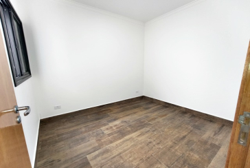  Lindo Sobrado novo à venda no Bairro do Jardim Maristela na Rua Horácio Romeu 190