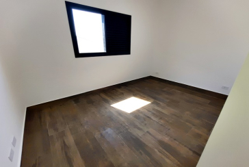  Lindo Sobrado novo à venda no Bairro do Jardim Maristela na Rua Horácio Romeu 190