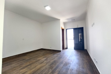  Lindo Sobrado novo à venda no Bairro do Jardim Maristela na Rua Horácio Romeu 190