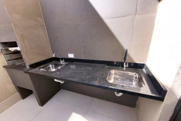  Lindo Sobrado novo à venda no Bairro do Jardim Maristela na Rua Horácio Romeu 190