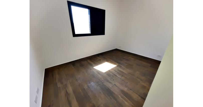  Lindo Sobrado novo à venda no Bairro do Jardim Maristela na Rua Horácio Romeu 190