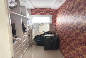 Apartamento à venda em Pirituba no Condomínio Sítio Anhanguera na Rua Willian Furneau 200