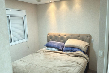 Apartamento à venda em Pirituba no Condomínio Sítio Anhanguera na Rua Willian Furneau 200