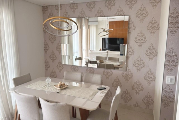 Apartamento à venda em Pirituba no Condomínio Sítio Anhanguera na Rua Willian Furneau 200