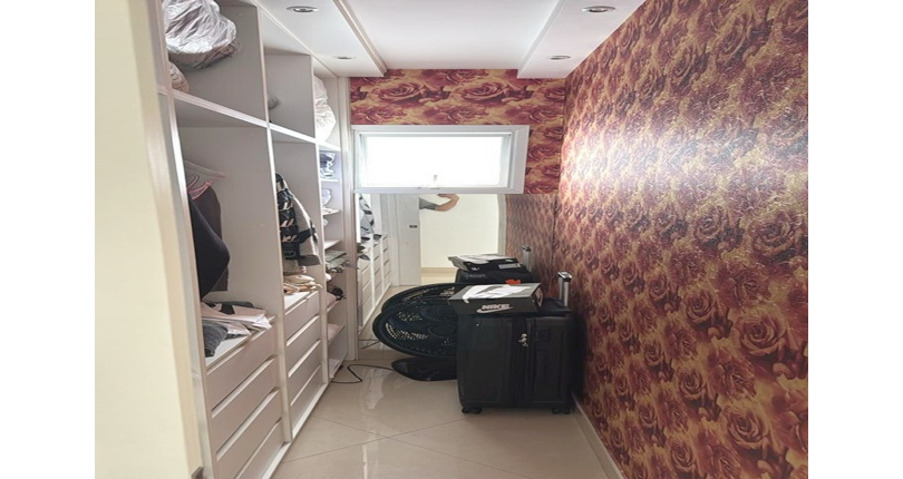 Apartamento à venda em Pirituba no Condomínio Sítio Anhanguera na Rua Willian Furneau 200