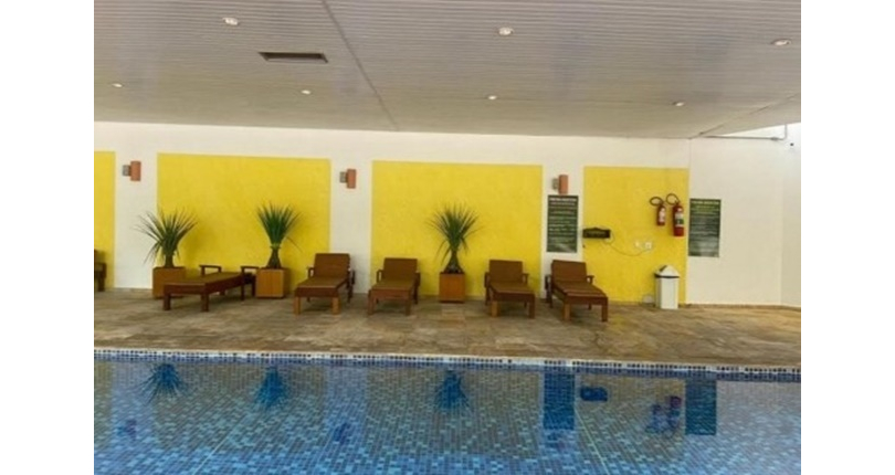 Apartamento à venda em Pirituba no Condomínio Sítio Anhanguera na Rua Willian Furneau 200