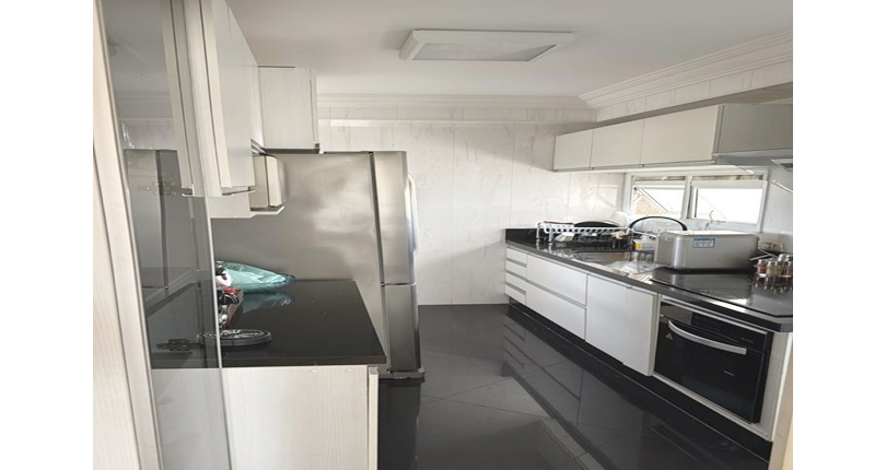 Apartamento à venda em Pirituba no Condomínio Sítio Anhanguera na Rua Willian Furneau 200