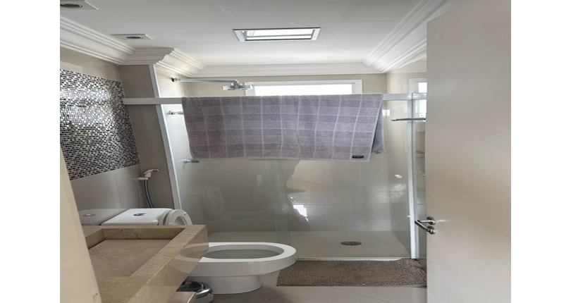 Apartamento à venda em Pirituba no Condomínio Sítio Anhanguera na Rua Willian Furneau 200