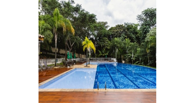 Apartamento à venda em Pirituba no Condomínio Sítio Anhanguera na Rua Willian Furneau 200