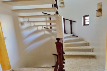 Belo Sobrado à venda no Bairro do Jardim Santa Fé (Zona Oeste) 