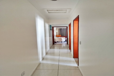 Belo Sobrado à venda no Bairro do Jardim Santa Fé (Zona Oeste) 