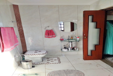 Belo Sobrado à venda no Bairro do Jardim Santa Fé (Zona Oeste) 