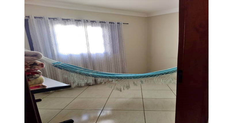 Belo Sobrado à venda no Bairro do Jardim Santa Fé (Zona Oeste) 