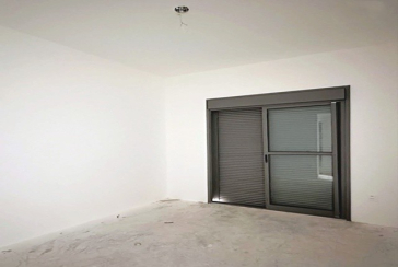 Apartamento novo Garden à venda no Bairro do City América na Rua Ocrísia 100,