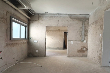 Apartamento novo Garden à venda no Bairro do City América na Rua Ocrísia 100,