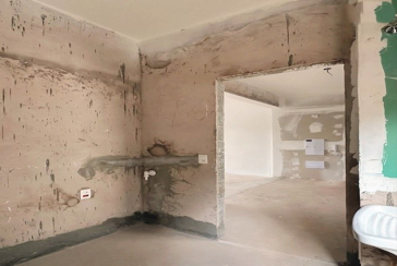 Apartamento novo Garden à venda no Bairro do City América na Rua Ocrísia 100,