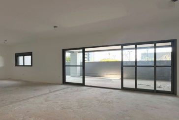 Apartamento novo Garden à venda no Bairro do City América na Rua Ocrísia 100,