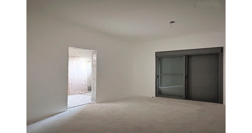 Apartamento novo Garden à venda no Bairro do City América na Rua Ocrísia 100,