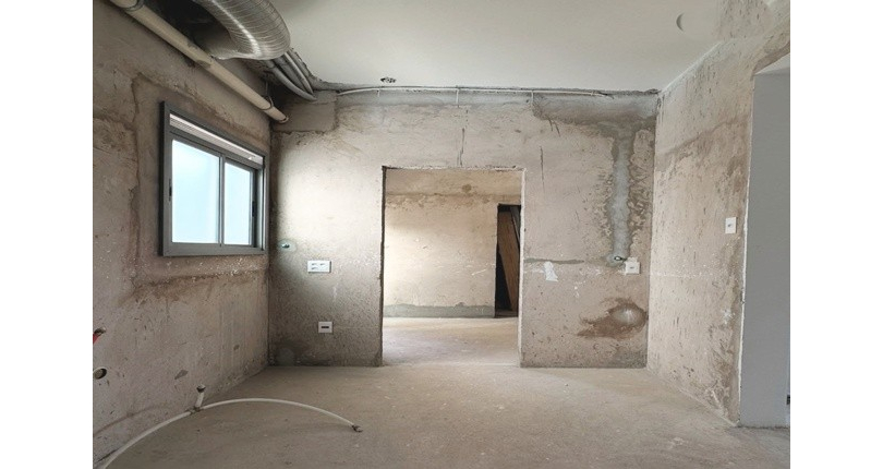 Apartamento novo Garden à venda no Bairro do City América na Rua Ocrísia 100,