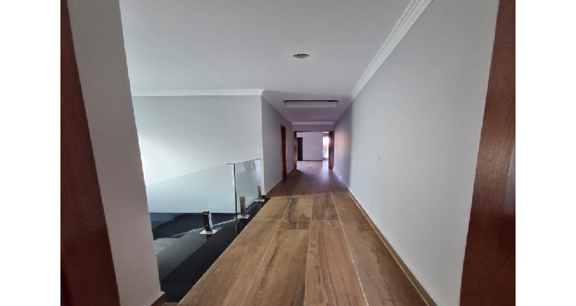 Lindo Sobrado novo à venda na Chácara São João na Rua Flor de Couro 63