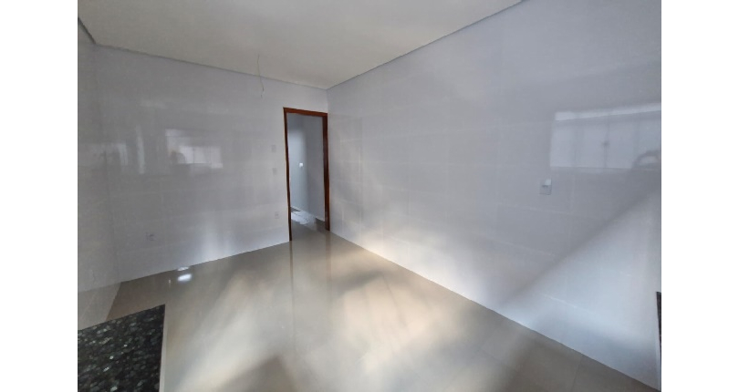 Lindo Sobrado novo à venda na Chácara São João na Rua Flor de Couro 63