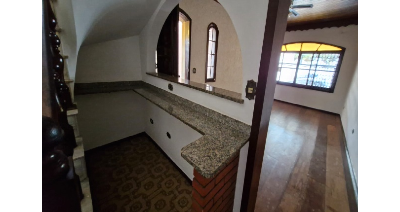 Sobrado à venda no Bairro da Vila Santa Edwiges na Rua Físico Lawrence