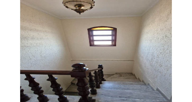 Sobrado à venda no Bairro da Vila Santa Edwiges na Rua Físico Lawrence