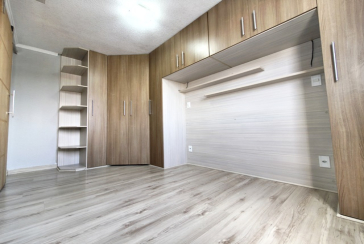 Lindo Apartamento à venda no Bairro no Jardim Santa Mônica na Avenida Santa Monica 593, no Condomínio Edifício Parque Residencial Santa Monica