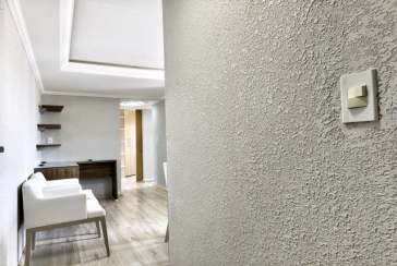 Lindo Apartamento à venda no Bairro no Jardim Santa Mônica na Avenida Santa Monica 593, no Condomínio Edifício Parque Residencial Santa Monica