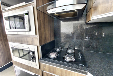 Lindo Apartamento à venda no Bairro no Jardim Santa Mônica na Avenida Santa Monica 593, no Condomínio Edifício Parque Residencial Santa Monica