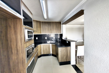 Lindo Apartamento à venda no Bairro no Jardim Santa Mônica na Avenida Santa Monica 593, no Condomínio Edifício Parque Residencial Santa Monica