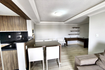 Lindo Apartamento à venda no Bairro no Jardim Santa Mônica na Avenida Santa Monica 593, no Condomínio Edifício Parque Residencial Santa Monica