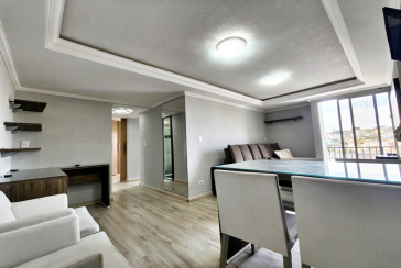 Lindo Apartamento à venda no Bairro no Jardim Santa Mônica na Avenida Santa Monica 593, no Condomínio Edifício Parque Residencial Santa Monica