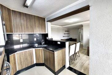 Lindo Apartamento à venda no Bairro no Jardim Santa Mônica na Avenida Santa Monica 593, no Condomínio Edifício Parque Residencial Santa Monica