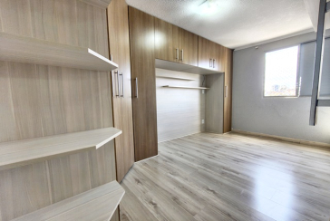Lindo Apartamento à venda no Bairro no Jardim Santa Mônica na Avenida Santa Monica 593, no Condomínio Edifício Parque Residencial Santa Monica