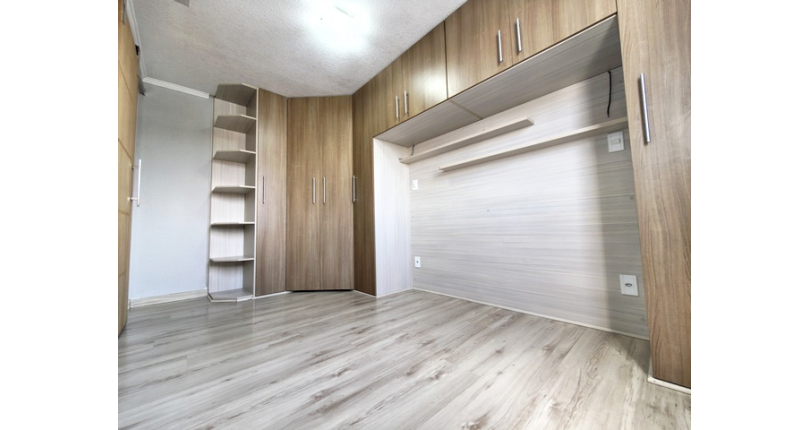 Lindo Apartamento à venda no Bairro no Jardim Santa Mônica na Avenida Santa Monica 593, no Condomínio Edifício Parque Residencial Santa Monica