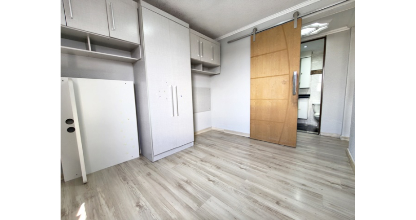Lindo Apartamento à venda no Bairro no Jardim Santa Mônica na Avenida Santa Monica 593, no Condomínio Edifício Parque Residencial Santa Monica