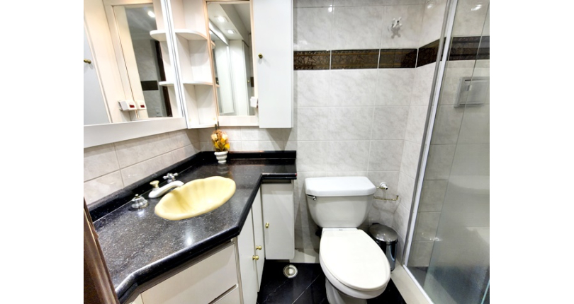 Lindo Apartamento à venda no Bairro no Jardim Santa Mônica na Avenida Santa Monica 593, no Condomínio Edifício Parque Residencial Santa Monica