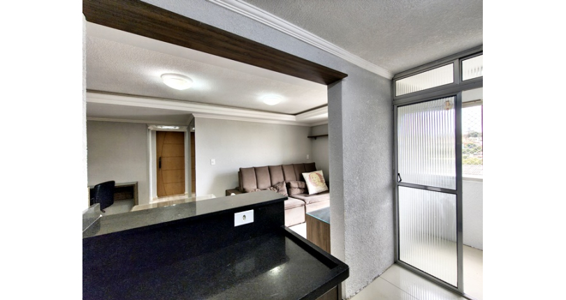 Lindo Apartamento à venda no Bairro no Jardim Santa Mônica na Avenida Santa Monica 593, no Condomínio Edifício Parque Residencial Santa Monica