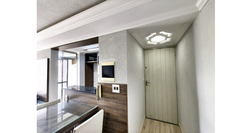 Lindo Apartamento à venda no Bairro no Jardim Santa Mônica na Avenida Santa Monica 593, no Condomínio Edifício Parque Residencial Santa Monica