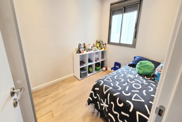 Apartamento à venda no Bairro da Santa Teresinha na Rua Dom Antônio dos Santos Cabral 70